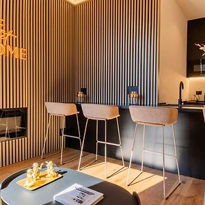 Appartement met Drie Slaapkamers